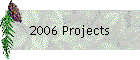 2006 Projects
