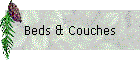 Beds & Couches