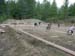 0004 - the framing crew for the footings