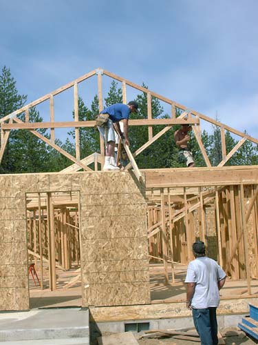 0068 - dutch gable over laundry and sunroom