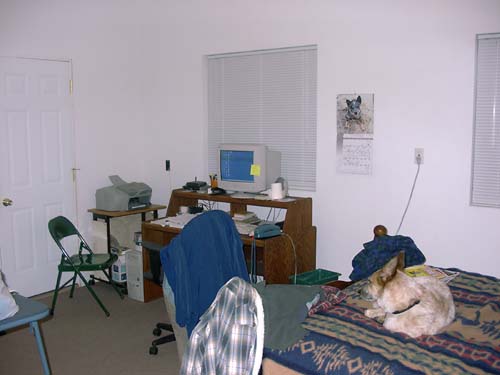 0092 - here's the computer room corner