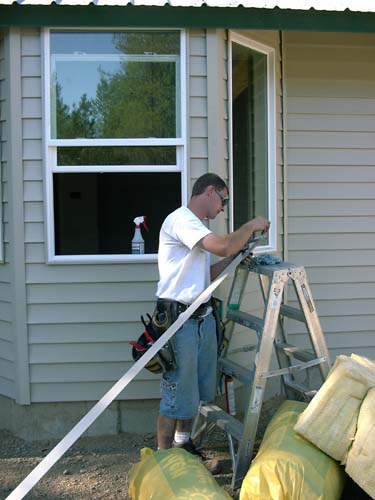 0148 - sealing last trim piece