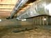 0107 - installed heater duct