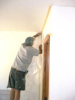 0208 - Steve doing pickup texturing