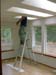 0229 - Painting the skylights