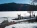0310 - Boat dock at Spirit Lake